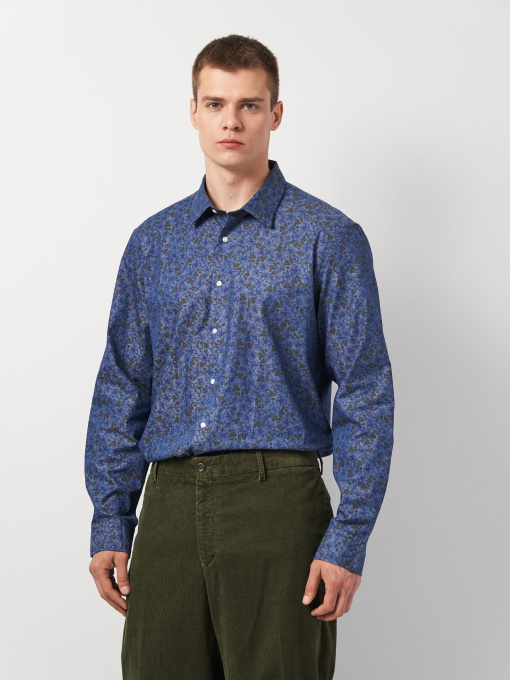 Рубашка C&A модель 72096 Фото