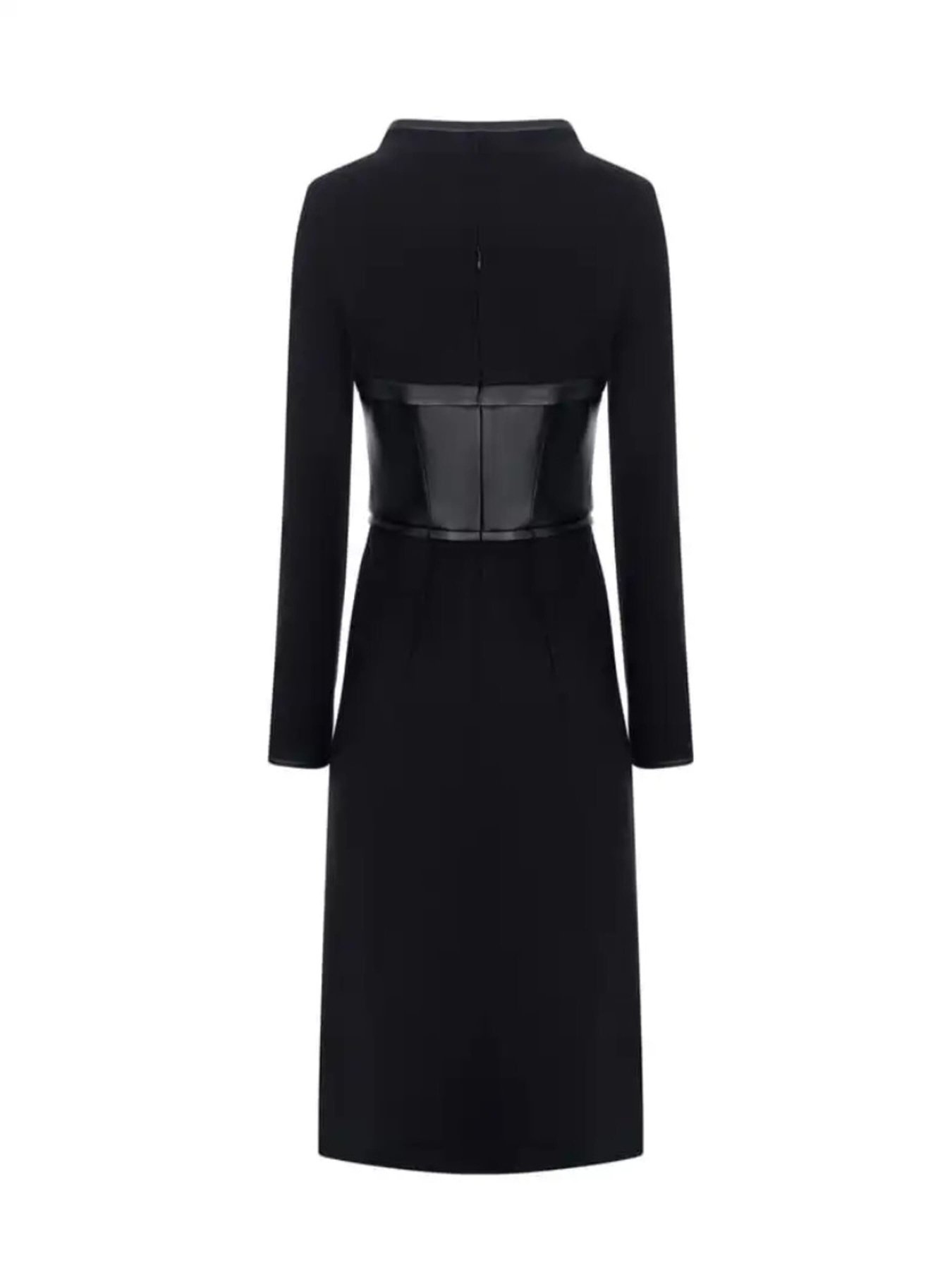 Сукня міді Femif модель DR003BFW24 Фото