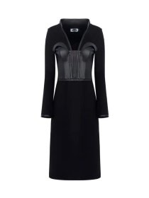 Сукня міді Femif модель DR003BFW24 Фото