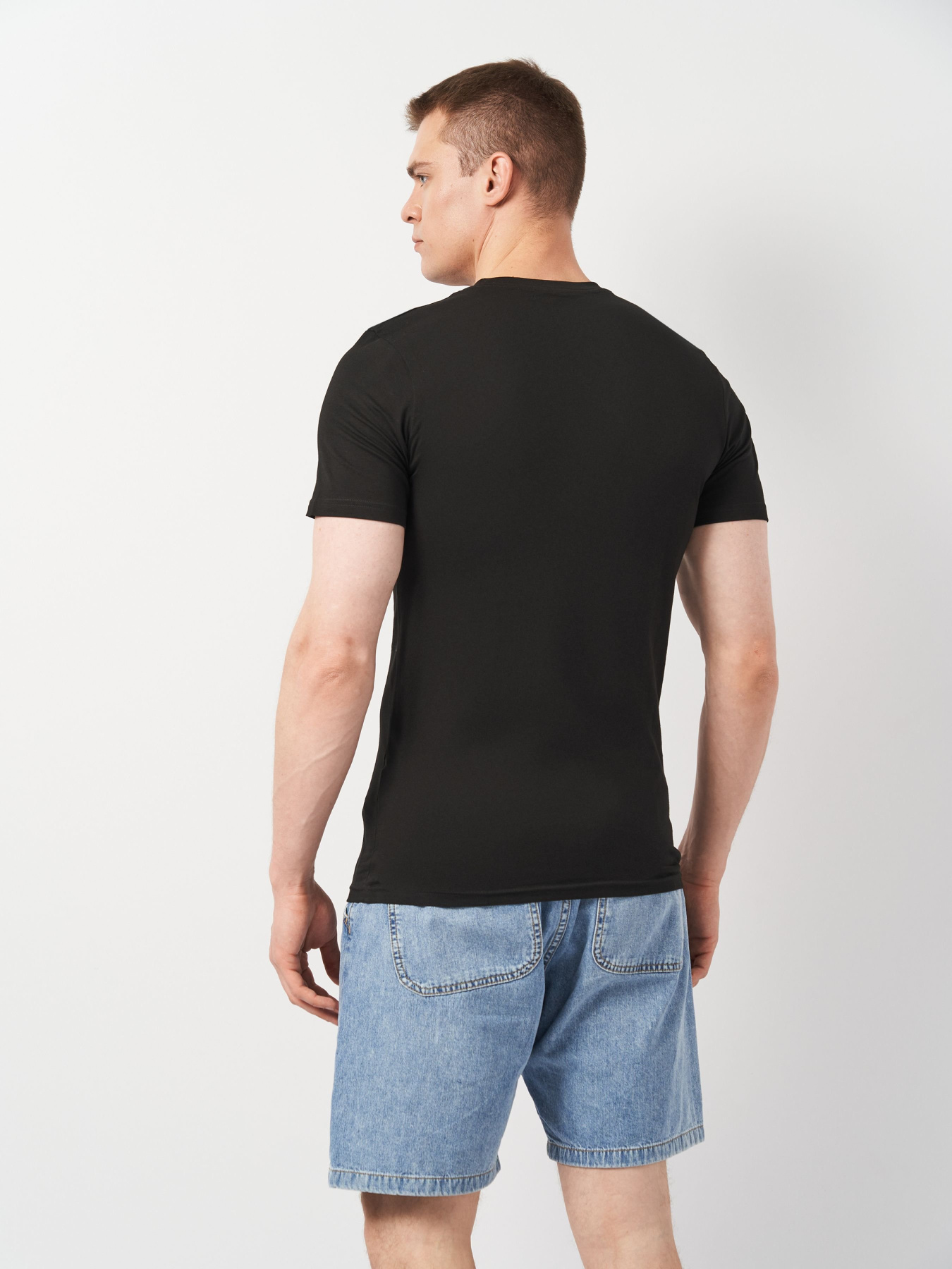 Набір футболок C&A модель 72108 Фото