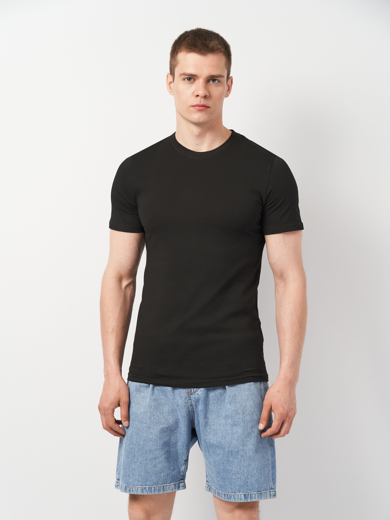 Набор футболок C&A модель 72108 Фото