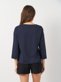 Свитшот C&A модель 72120 Свитшот C&A модель 72120 Фото