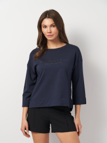 Свитшот C&A модель 72120 Свитшот C&A модель 72120 Фото