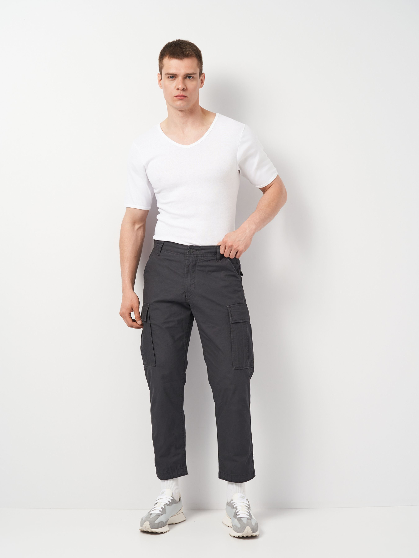 Футболка C&A модель 72138 Фото