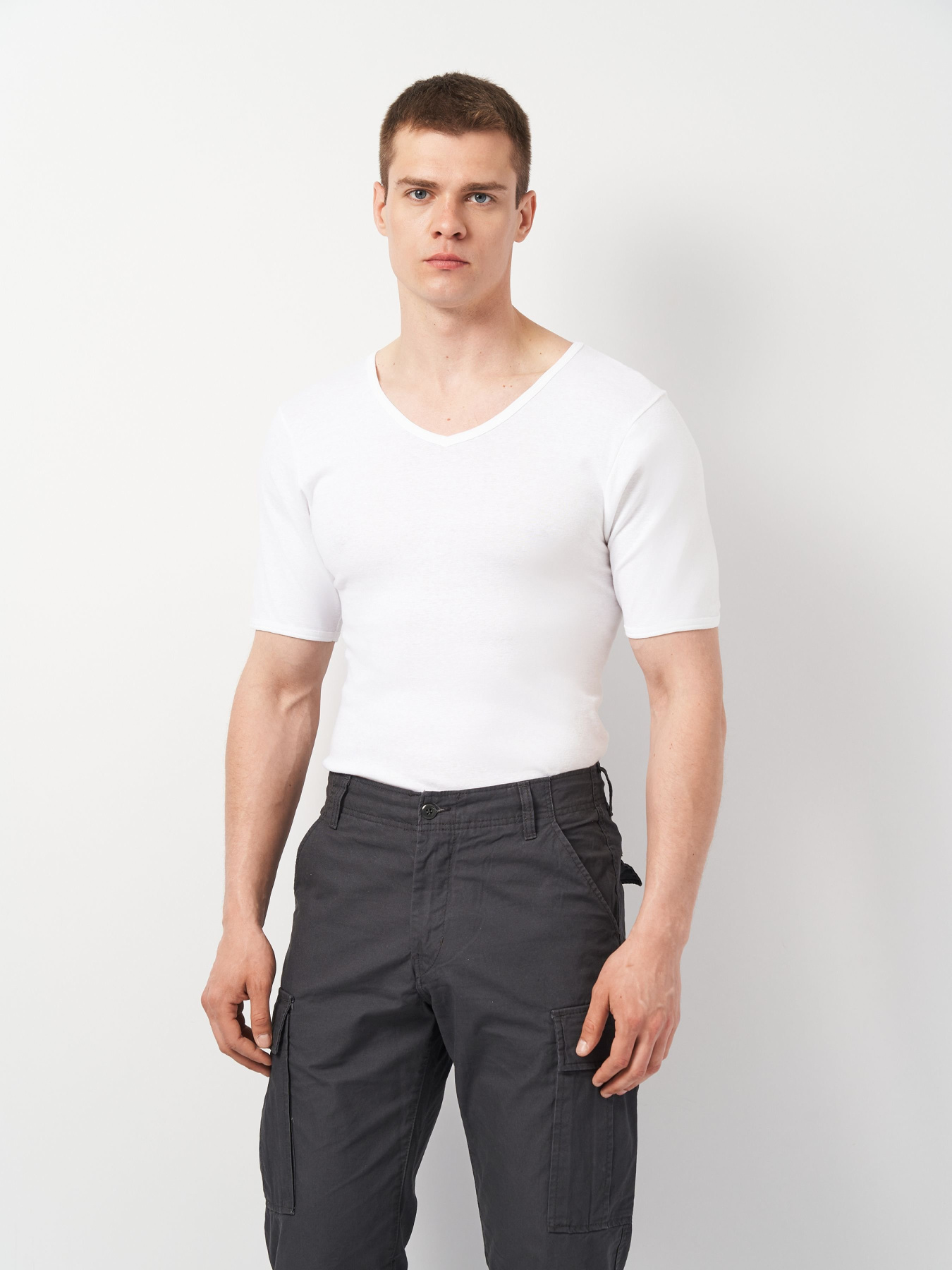 Футболка C&A модель 72138 Фото