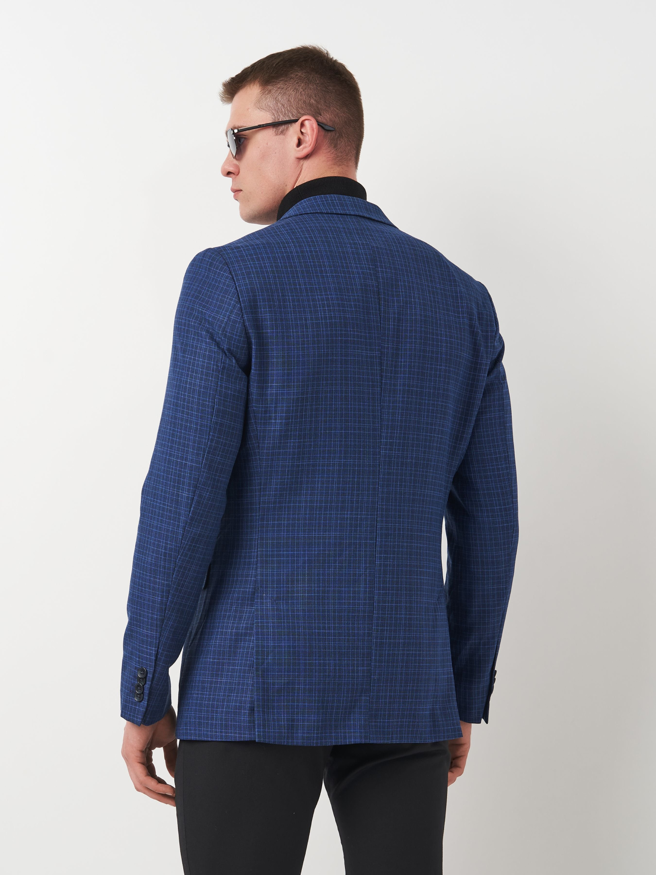 Пиджак C&A модель 72141 Фото