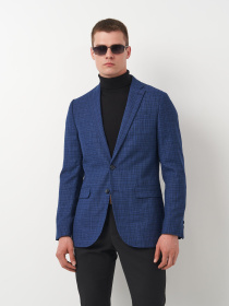 Пиджак C&A модель 72141 Фото