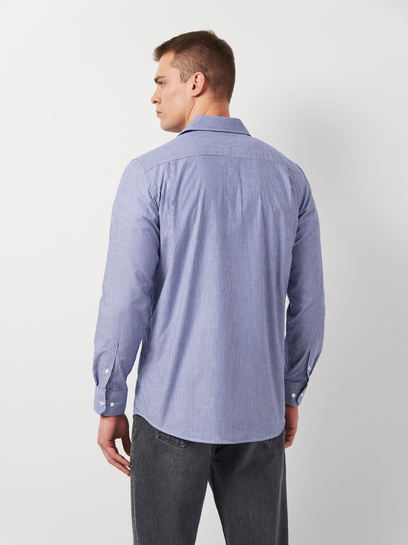 Рубашка C&A модель 72145 Фото