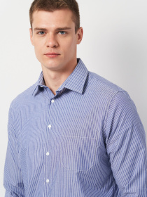 Рубашка C&A модель 72145 Фото