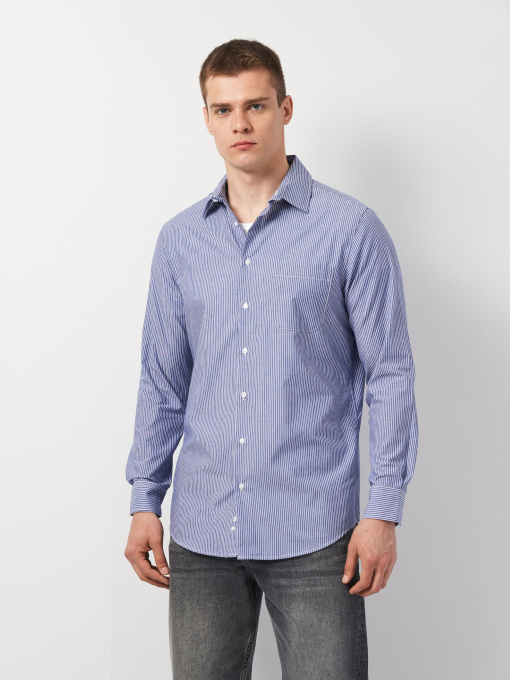 Рубашка C&A модель 72145 Фото