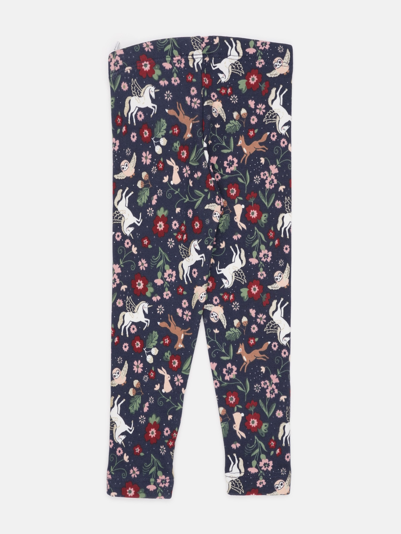 Леггинсы C&A модель 72151 Фото