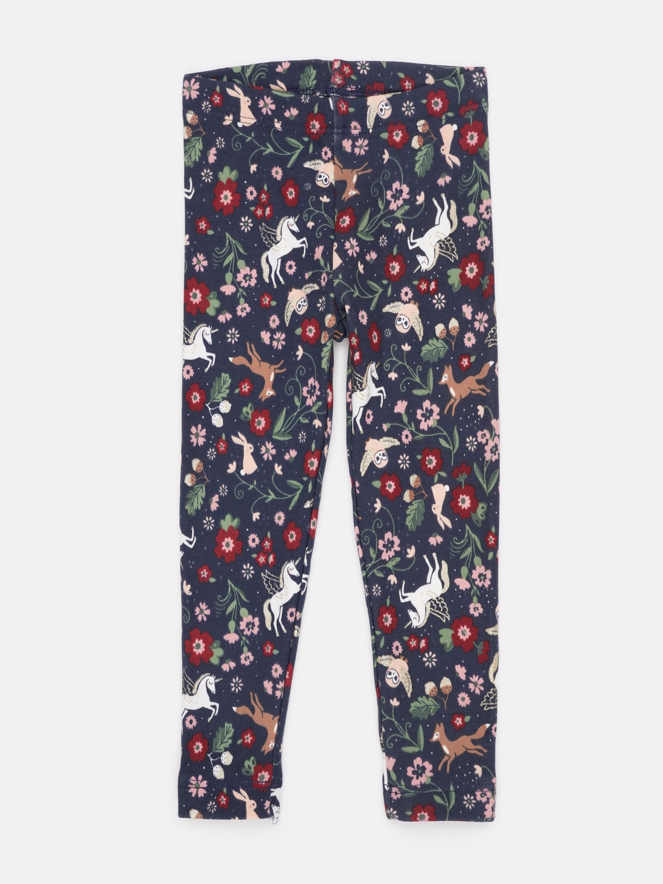 Леггинсы C&A модель 72151 Фото