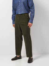 Брюки повседневные C&A модель 72168 Фото