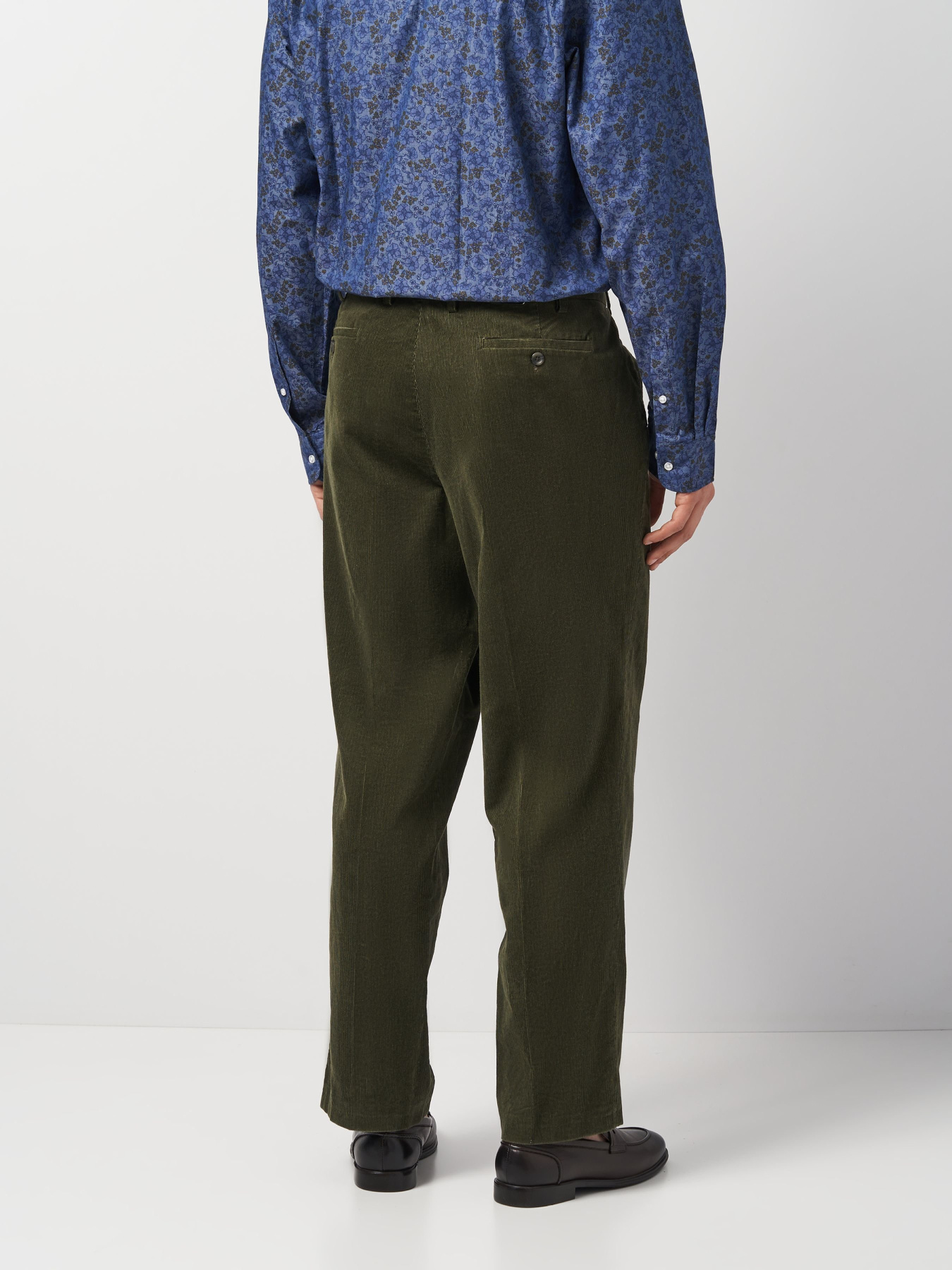 Повсякденні штани C&A модель 72168 Фото