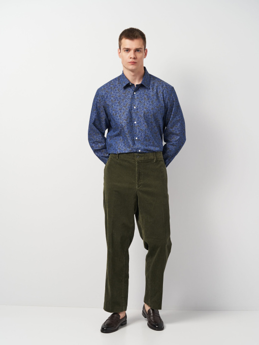 Повседневные штаны C&A модель 72168 Фото