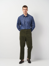 Повсякденні штани C&A модель 72168 Фото