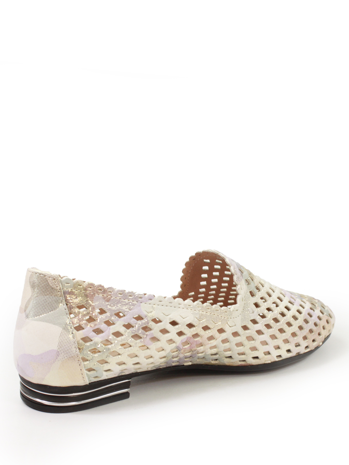 Лоферы It-girl модель 189-66 (7002-66) Фото