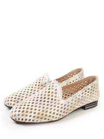 Лоферы It-girl модель 189-66 (7002-66) Фото