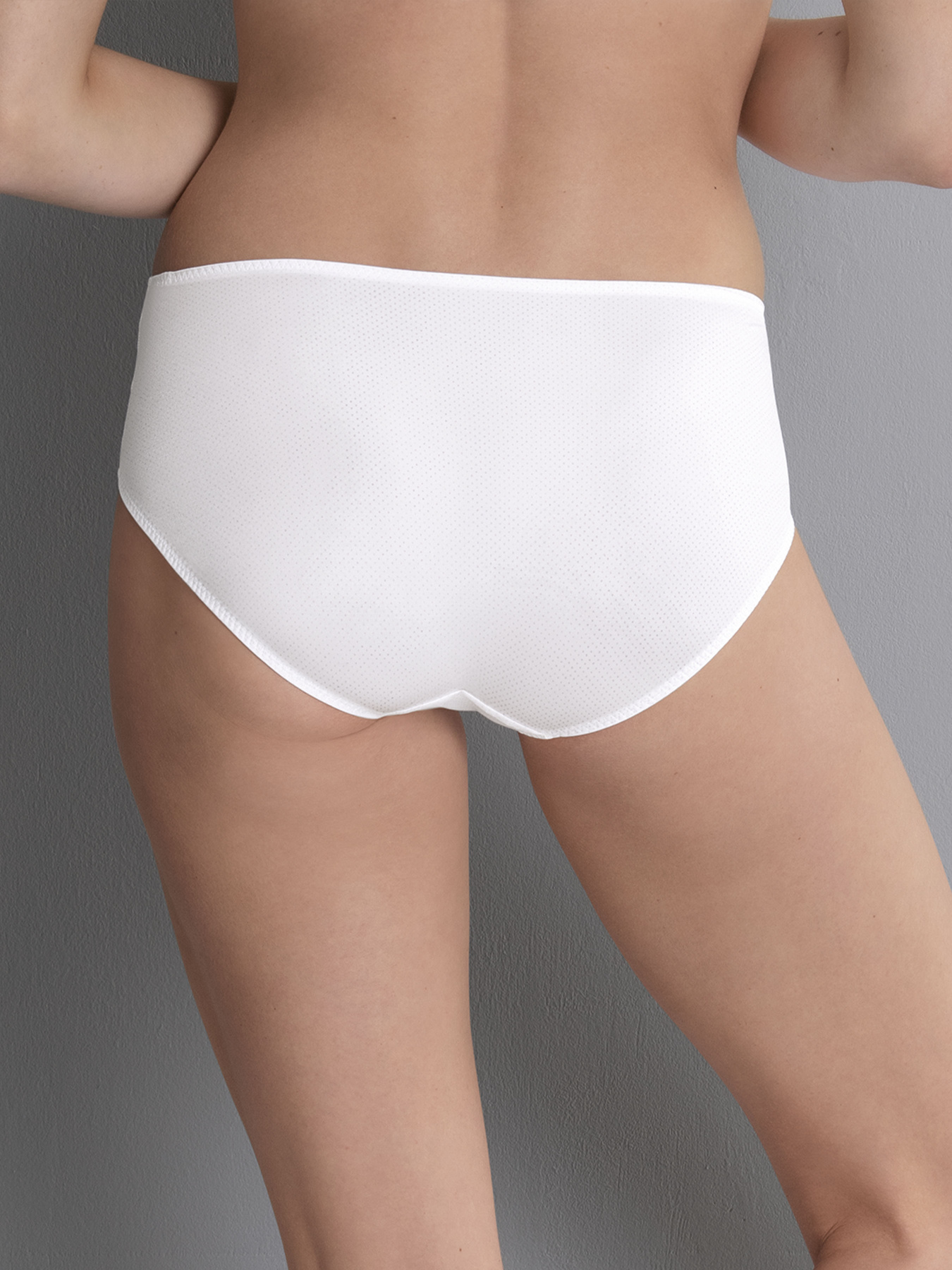 Трусы Anita модель 1382OrelyWhite Фото