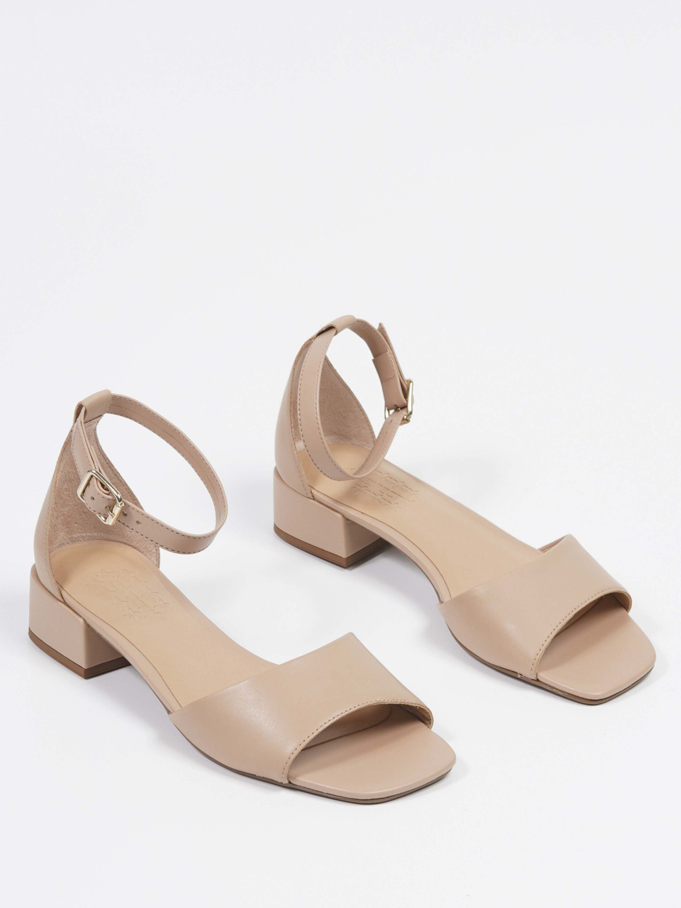 Босоніжки Respect модель VK56-140849 Фото