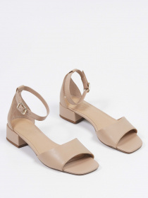 Босоніжки Respect модель VK56-140849 Фото