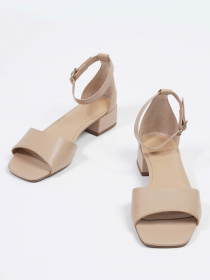 Босоніжки Respect модель VK56-140849 Фото