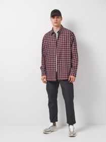 Рубашка C&A модель 72095 Фото