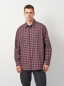 Рубашка C&A модель 72095 Фото