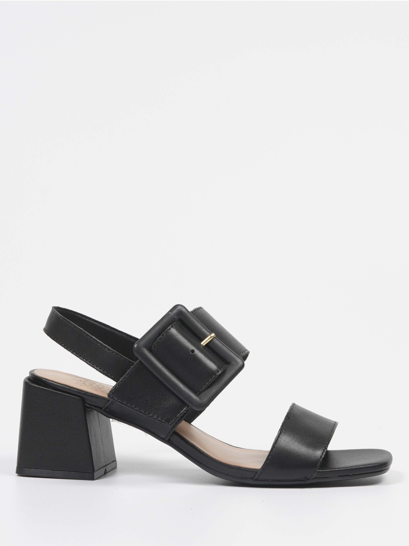 Босоніжки Respect модель VK56-141174 Фото