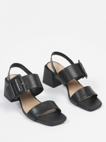 Босоніжки Respect модель VK56-141174 Фото