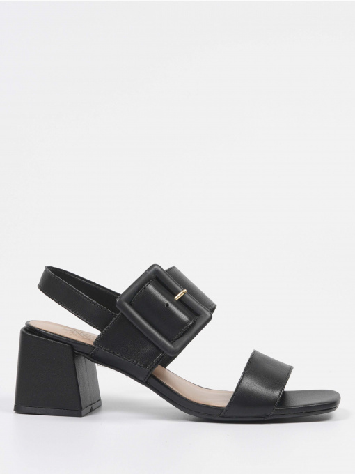 Босоножки Respect модель VK56-141174 Фото