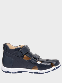 Сандалии Theo Leo модель LEO-T007 NAV Фото