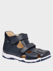 Сандалии Theo Leo модель LEO-T007 NAV Фото