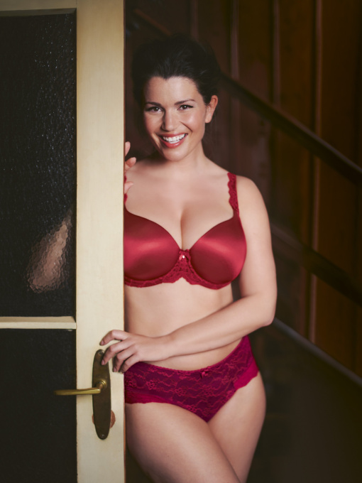 Бюстгальтер Anita модель 5291Bobette_Rubin Фото