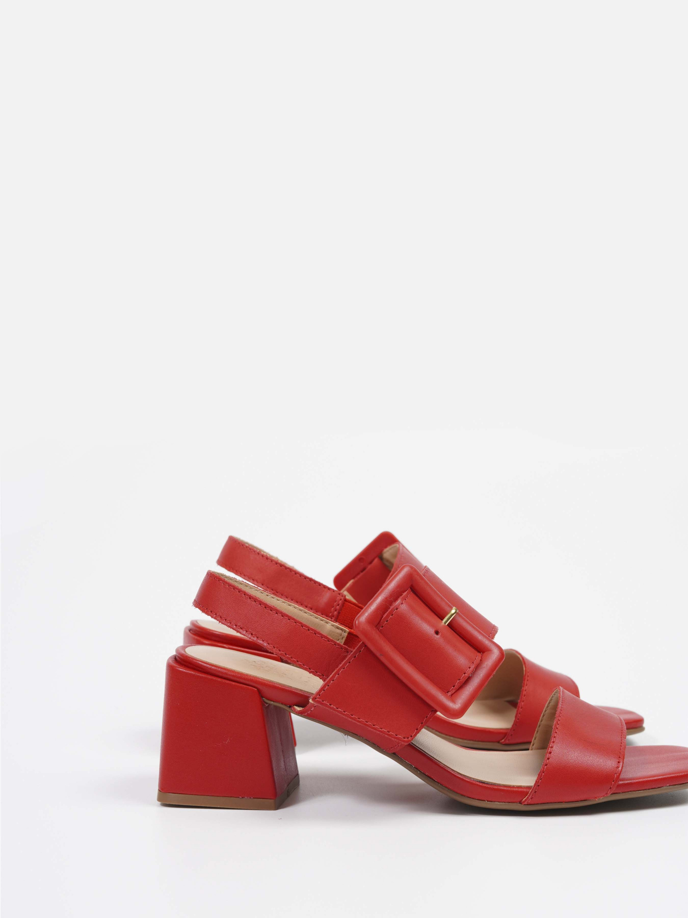 Босоніжки Respect модель VK56-141173 Фото