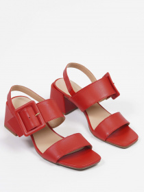 Босоніжки Respect модель VK56-141173 Фото