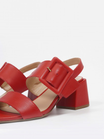 Босоножки Respect модель VK56-141173 Фото