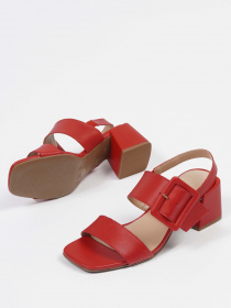 Босоножки Respect модель VK56-141173 Фото