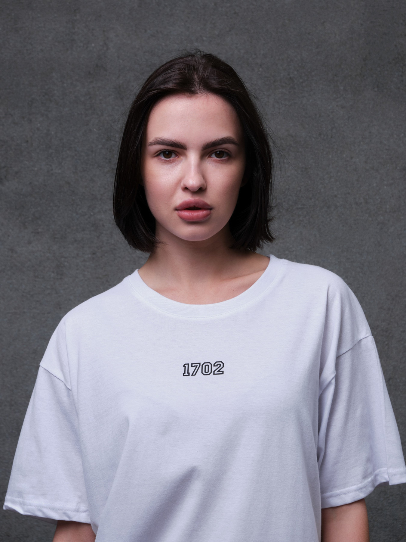 Футболка Without модель 8049281 Фото