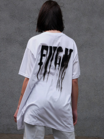 Футболка Without модель 8049281 Фото