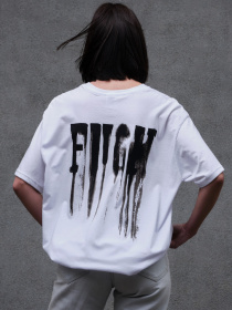 Футболка Without модель 8049281 Фото