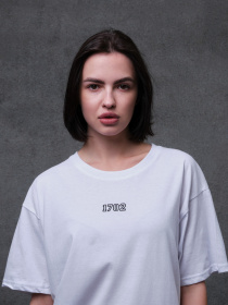 Футболка Without модель 8049281 Фото