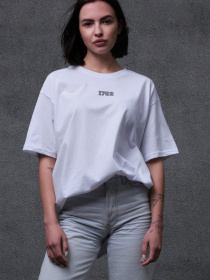 Футболка Without модель 8049281 Фото