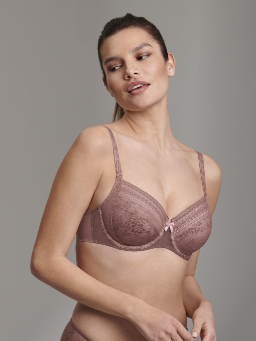 Бюстгальтер Anita модель 5653Fleur_Berry Бюстгальтер Anita модель 5653Fleur_Berry Фото