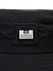 Шапки та кепки Weekend Offender модель ACSS2402-BLACK Фото