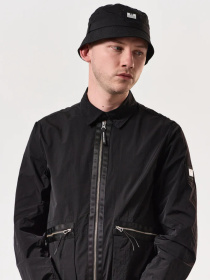 Шапки та кепки Weekend Offender модель ACSS2402-BLACK Фото