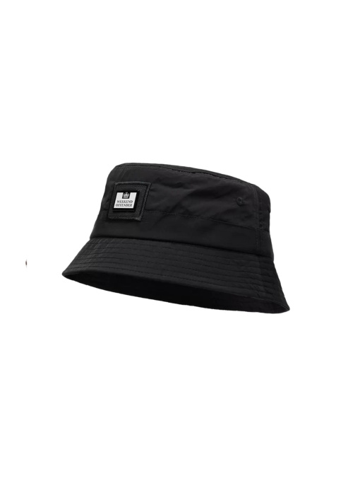 Шапки и кепки Weekend Offender модель ACSS2402-BLACK Фото