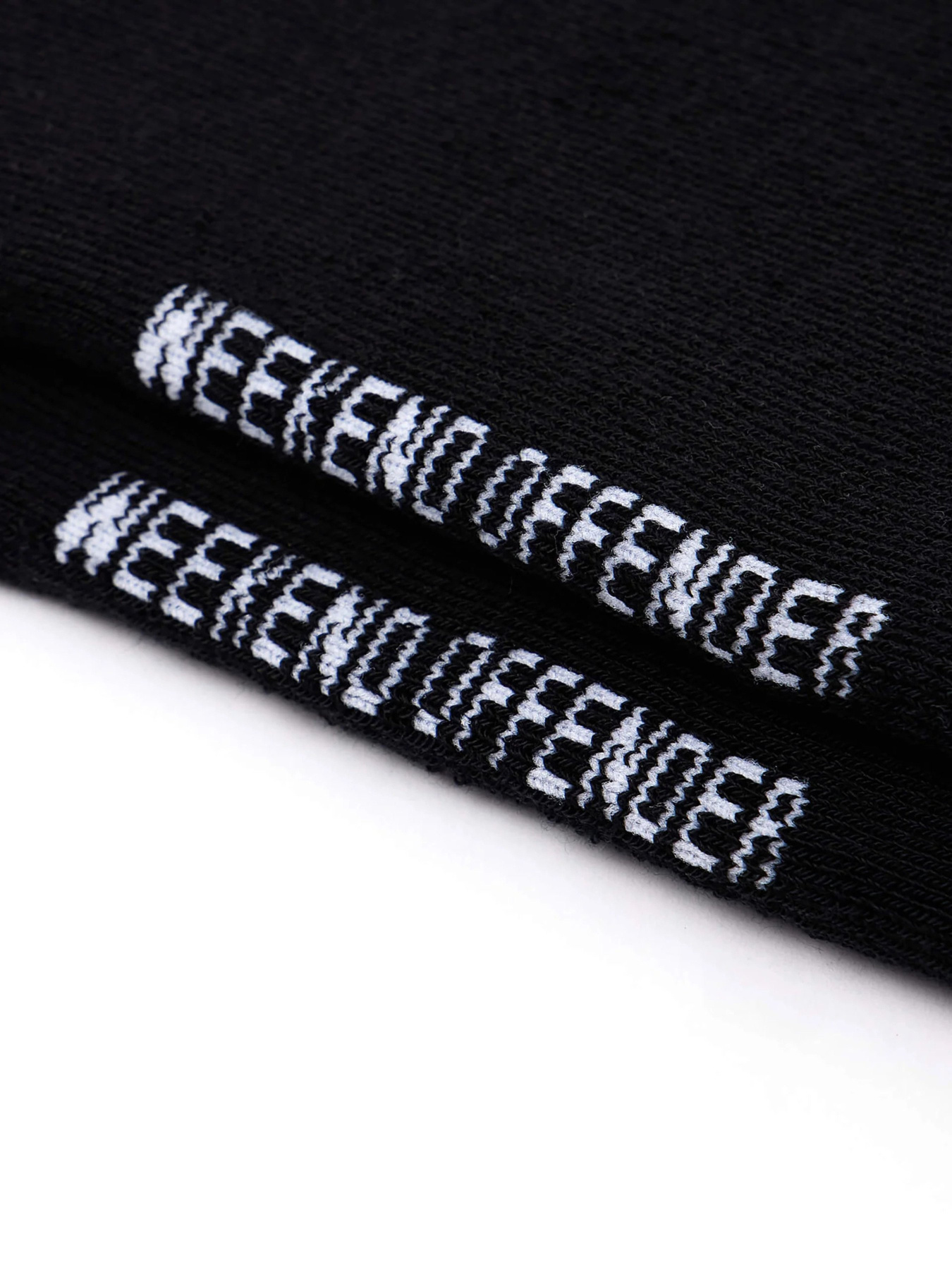Набор носков Weekend Offender модель WOSSM006-BLACK Фото