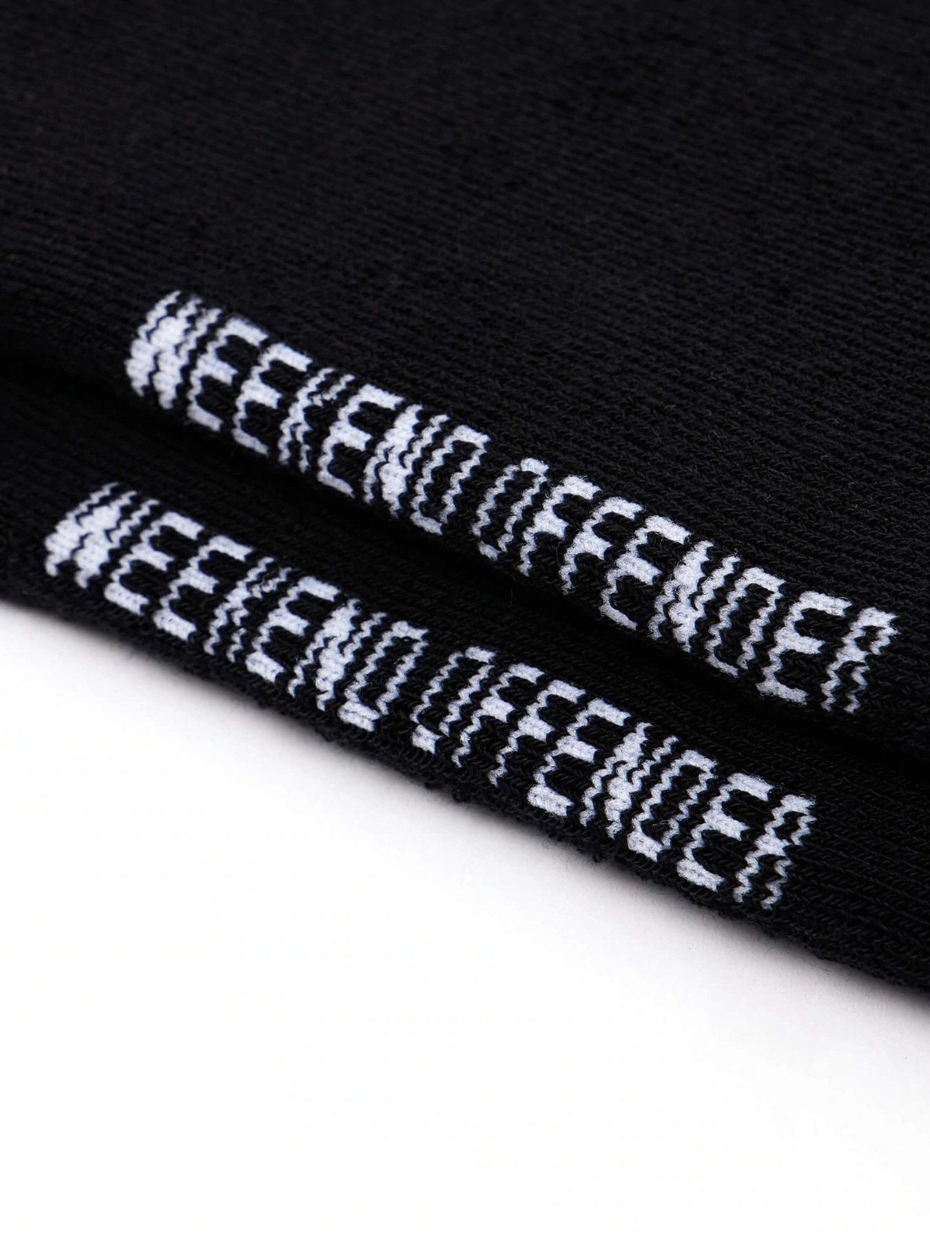 Набор носков Weekend Offender модель WOSSM007-BLACK Фото