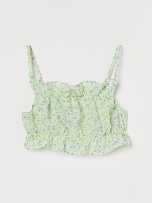 Топ H&M модель 72748 Фото